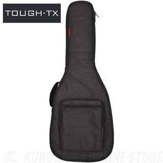 TOUGH-TX TX-AG1/BK《アコースティックギター用ギグバッグ》