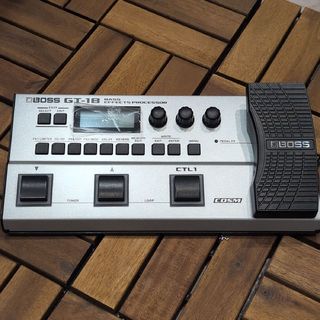 boss、GT-1Bの検索結果【楽器検索デジマート】