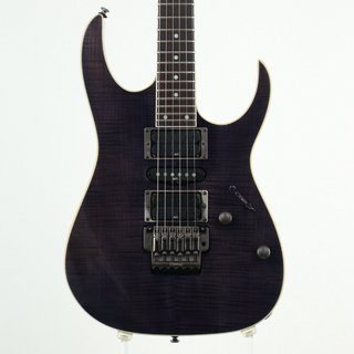 Ibanez SRGT47FM  Transparent Black 【心斎橋店】