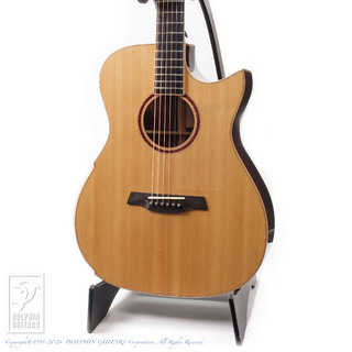 Maestro Guitars Victoria IR CSB (Indian Rosewood)