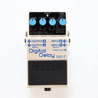 BOSS、DD-7の検索結果【楽器検索デジマート】