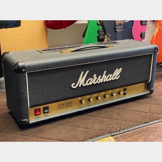 Marshall 2006 JCM800 model 2203 【100W Head】【Reissues】