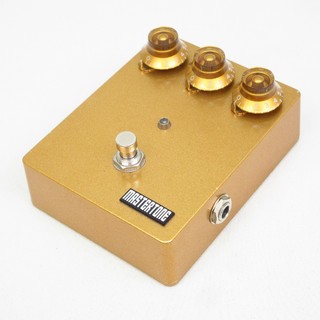 MASTERTONE EOD Gold オーバードライブ 【横浜店】【値下げ】（中古