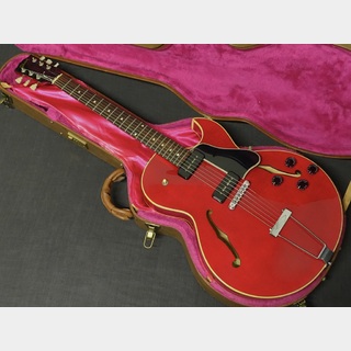Gibson ES-135 Cherry 【1995年製】