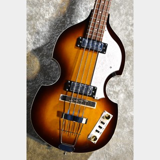 Hofner Violin Bass Ignition Premium Edition - Sunburst  HI-BB-PE-SB 【2.32kg】#A0110E043