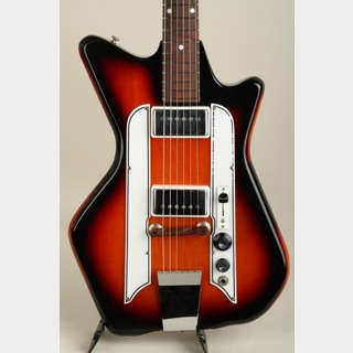 【入手困難】AIRLINE TWIN TONE TYPE エレキギター 入手困難】AIRLINE TWIN TONE TYPE エレキギター Airline