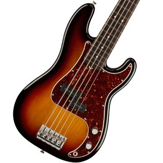 FenderAmerican Professional II Precision Bass V Rosewood Fingerboard 3-Color Sunburst フェンダー【渋谷店】