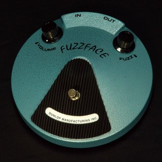 Jim Dunlop、FUZZ FACEの検索結果【楽器検索デジマート】