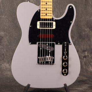 Fender Brent Mason Telecaster Maple Fingerboard Primer Gray [S/N US23059092]【WEBSHOP】