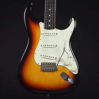 Fender Made in Japan Traditional 60s Stratocaster Rosewood Fingerboard ~3-Color Sunburst~