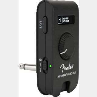 Fender／Mustang Micro Plus 〜鷲山和希（Suspended 4th）が試奏！小型