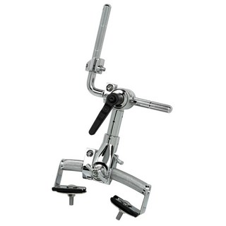 dw DW-7771 [Vintage-Style Rail Mount for bass drums]【お取り寄せ品】