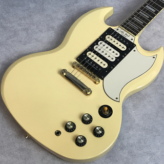 Epiphone G-400 Custom Mod