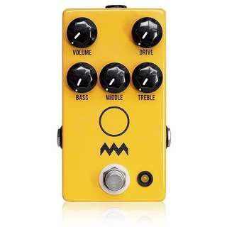 JHS Pedals Charlie Brown V4 オーバードライブ 【新宿店】（新品特価 