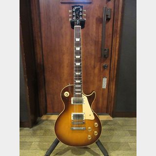 Gibson 1987 Les Paul Standard Sunburst