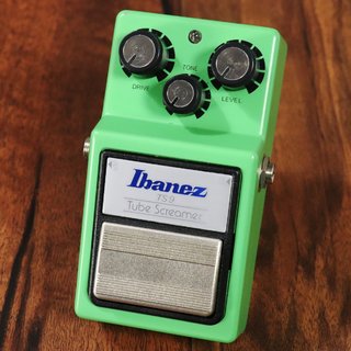 Ibanez TS9 Tube Screamer Reissue 【梅田店】