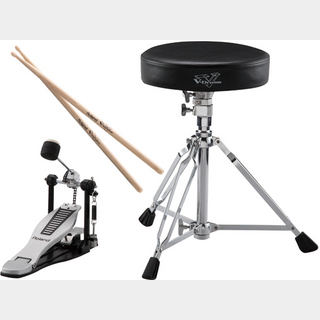 Roland DAP-3X [ V-Drums Accessory Package ]