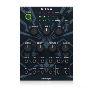 シンセサイザー／キーボード ＞ モジュラーシンセの検索結果【楽器検索