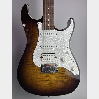 Suhr JST Standard Plus BGB/PF