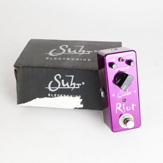 Suhr、Riotの検索結果【楽器検索デジマート】