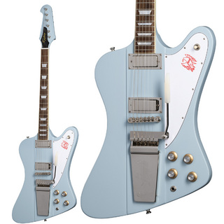 Epiphone 1963 Firebird V Frost Blue【11月1日入荷予定】【最大36回分割無金利キャンペーン実施中】