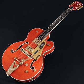 メ*ル様 【傷少ない美品】93年製 日本製 Gretsch 6120 ナッシュビ グレッチの現行製品10本をDURANが徹底試奏！ – 02：Professional