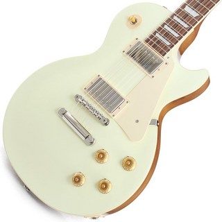 Gibson Les Paul Standard '50s Plain Top (Classic White) [SN.217730164]