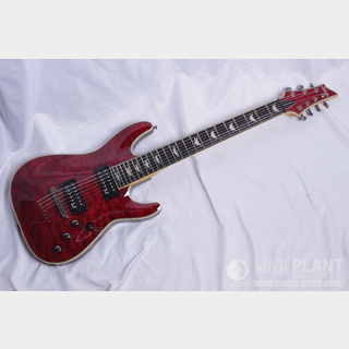 SCHECTER AD-OM-7-EXT Omen Extreme-7