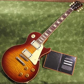 エレクトリックギター ＞ レスポールタイプ、Gibson Custom Shop、Les