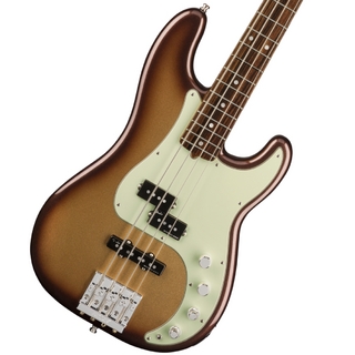 Fender American Ultra Precision Bass Rosewood Fingerboard Mocha Burst フェンダー ウルトラ【御茶ノ水本店】