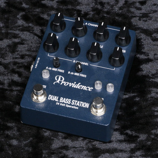 Providence、DUAL BASS STATIONの検索結果【楽器検索デジマート】
