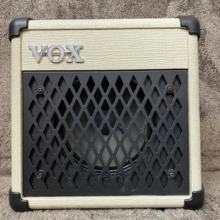 VOX MINI5 Rhythm