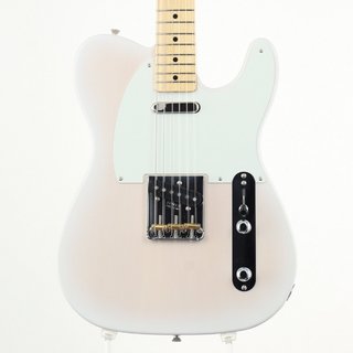 Fender Traditional II 50s Telecaster White Blonde 【梅田店】