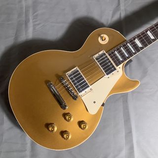 Gibson Les Paul Standard '50s Gold Top レスポールスタンダード