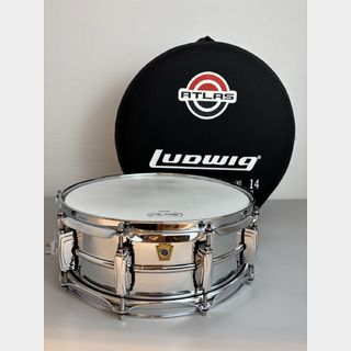 Ludwig LM400【ケース付き】ラディック スネア
