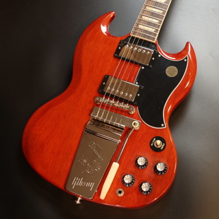 GibsonSG Standard '61 Maestro Vibrola
