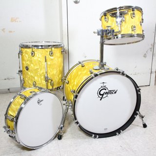 Gretsch CT1-J484-YSF CATALINA CLUB 18インチ グレッチ カタリナクラブ 4点セット【池袋店】