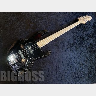 EDWARDS E-AMAZE-AS-4/M【Solid Black】