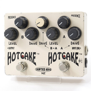 CROWTHER AUDIO DOUBLE HOTCAKE (並行輸入品) 【池袋店】