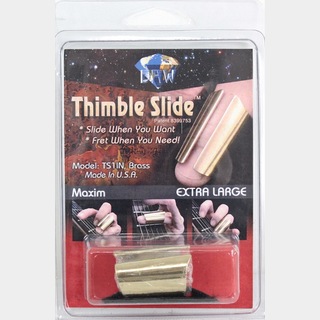 Thimble SlideMaxim DHW012 Extra Large