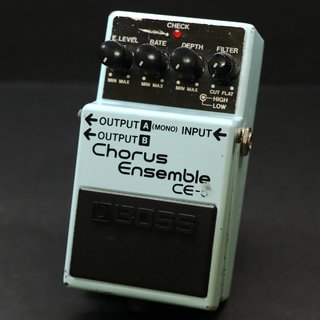 BOSS CE-5 Chorus Ensemble 後期デジタル仕様 【梅田店】