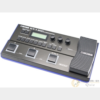 ギター用エフェクター ＞ マルチエフェクター、boss、GT1の検索結果
