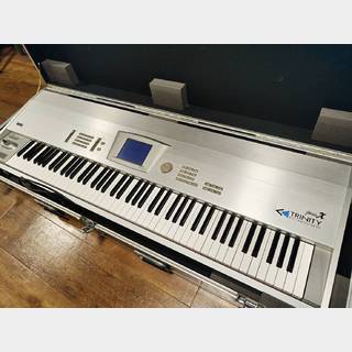 KORG TRYNITY PRO X【ハードケース付属】