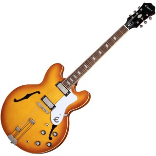 Epiphone Riviera Royal Tan