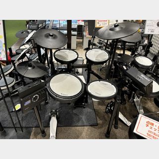 Roland Roland 【展示品】【売切特価】TD-17SC-S(TD-17KV2) 【現物画像】【JPT900（キックペダル・ドラムスローン