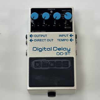 BOSS DD-3T Digital Delay デジタルディレイ エフェクターDD-3T