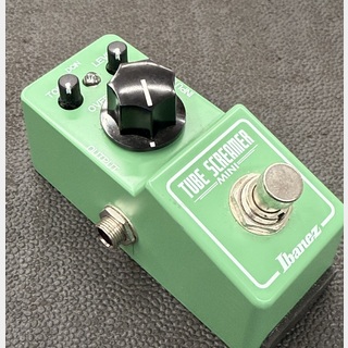 Ibanez TS MINI Tube Screamer Mini