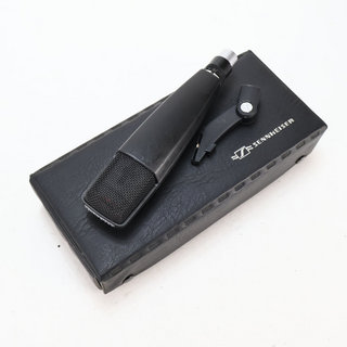 SENNHEISER MD 421 Kompakt 〜“クジラ”のサウンドを継承する小型