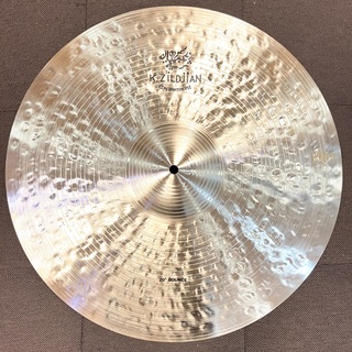 Zildjian K CONSTANTINOPLE 20" Bounce Ride (1,856g)