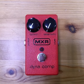 MXRM102 Dyna Comp【中古】